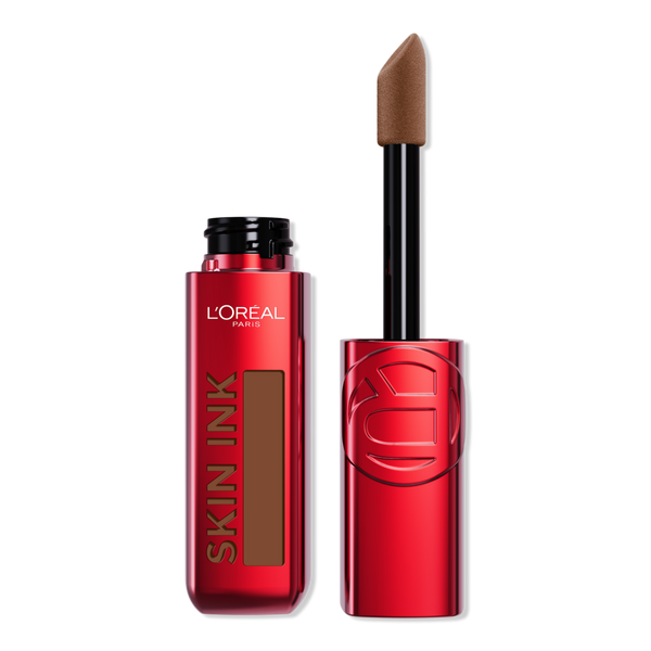 Loose Mineral Blush