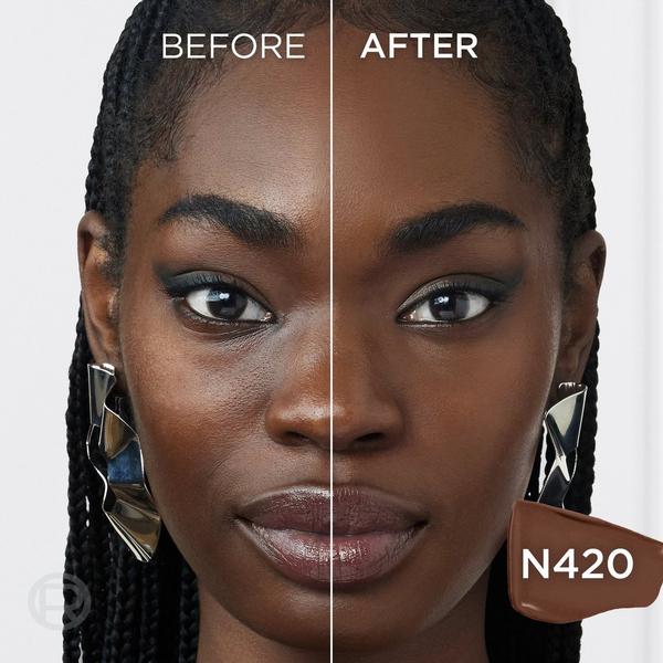L'Oréal Infallible Skin Ink 2-in-1 Foundation Concealer #3