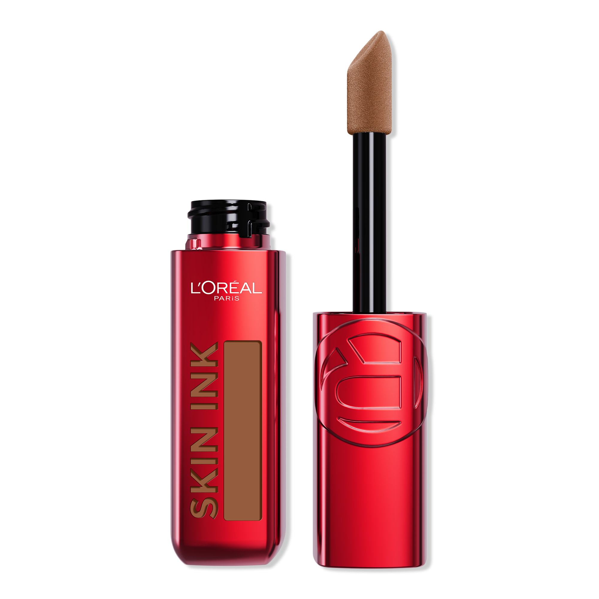 L'Oréal Infallible Skin Ink 2-in-1 Foundation Concealer #1