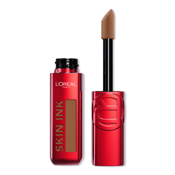 L'Oréal Infallible Skin Ink 2-in-1 Foundation Concealer #1