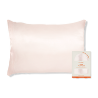 King Satin Pillowcase