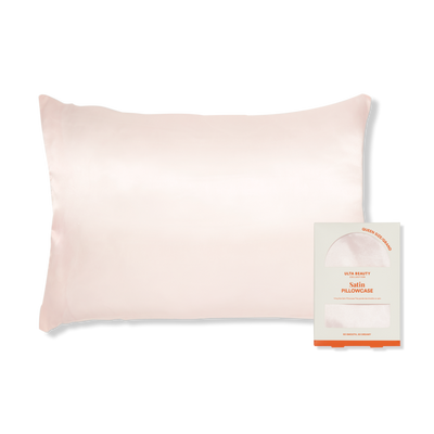 ULTA Beauty Collection Queen Satin Pillowcase