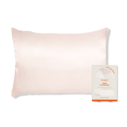 ULTA Beauty Collection Queen Satin Pillowcase - Light Pink