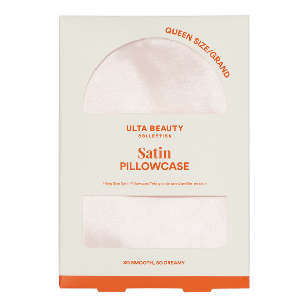 ULTA Beauty Collection Queen Satin Pillowcase #4