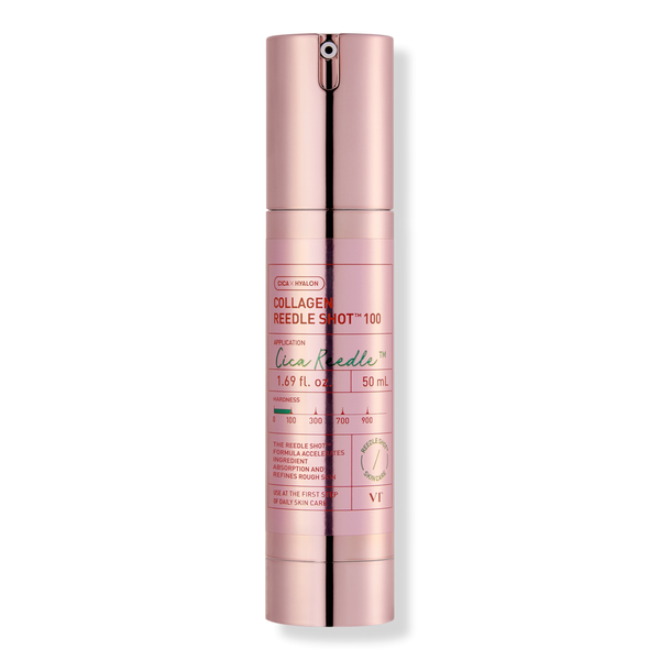 VT Cosmetics Collagen Reedle Shot 100 #1