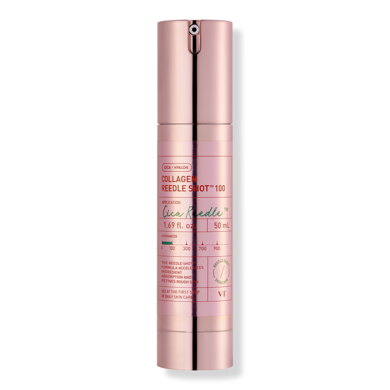 VT Cosmetics - Collagen Reedle Shot 100 | Ulta Beauty