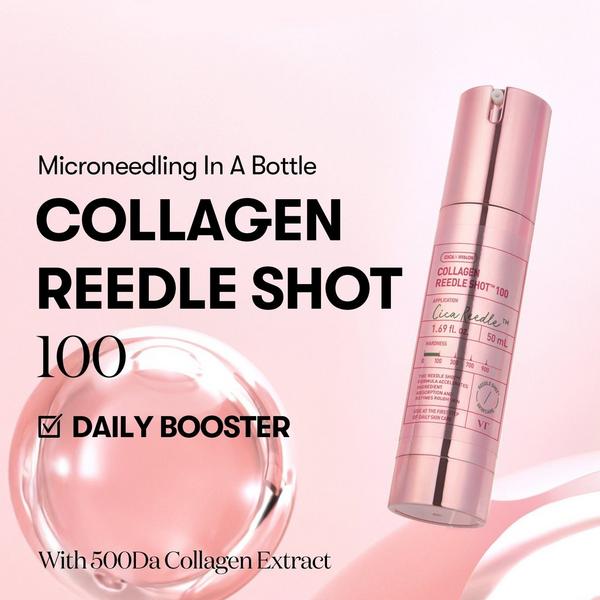VT Cosmetics Collagen Reedle Shot 100 #2
