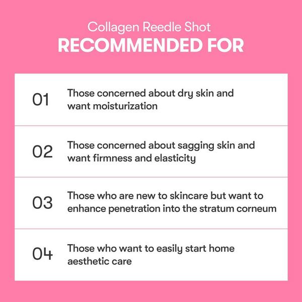 VT Cosmetics Collagen Reedle Shot 100 #4