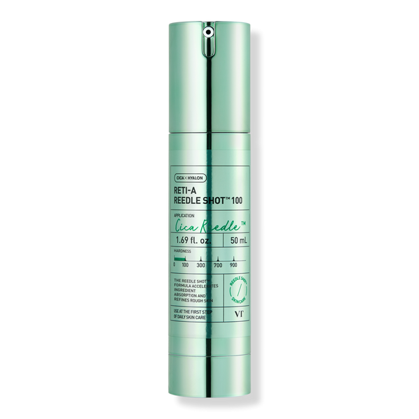 VT Cosmetics Reti A Reedle Shot 100 #1