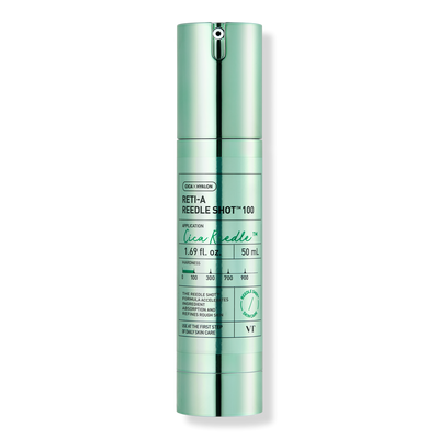 VT Cosmetics Reti A Reedle Shot 100