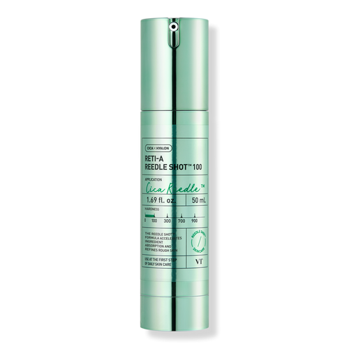 VT Reedle Shot 100 Essence Reti-A 50ml