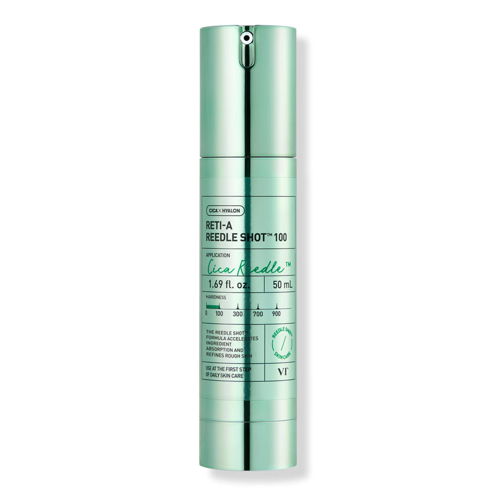Vt Cosmetics Reti A Reedle Shot 100