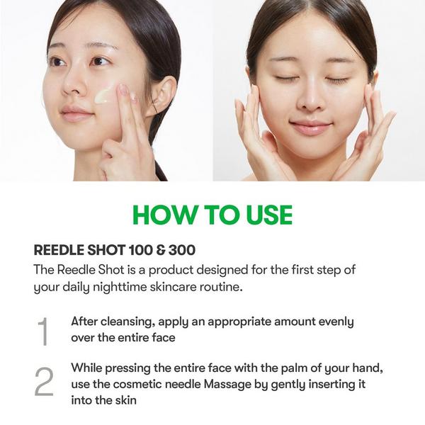 VT Cosmetics Reti A Reedle Shot 100 #4