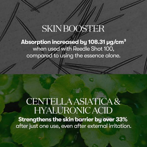 VT Cosmetics Reedle Shot Starter Stick Kit #7