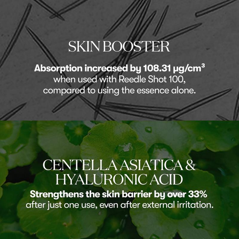 VT Cosmetics Reedle Shot Starter Stick Kit #7
