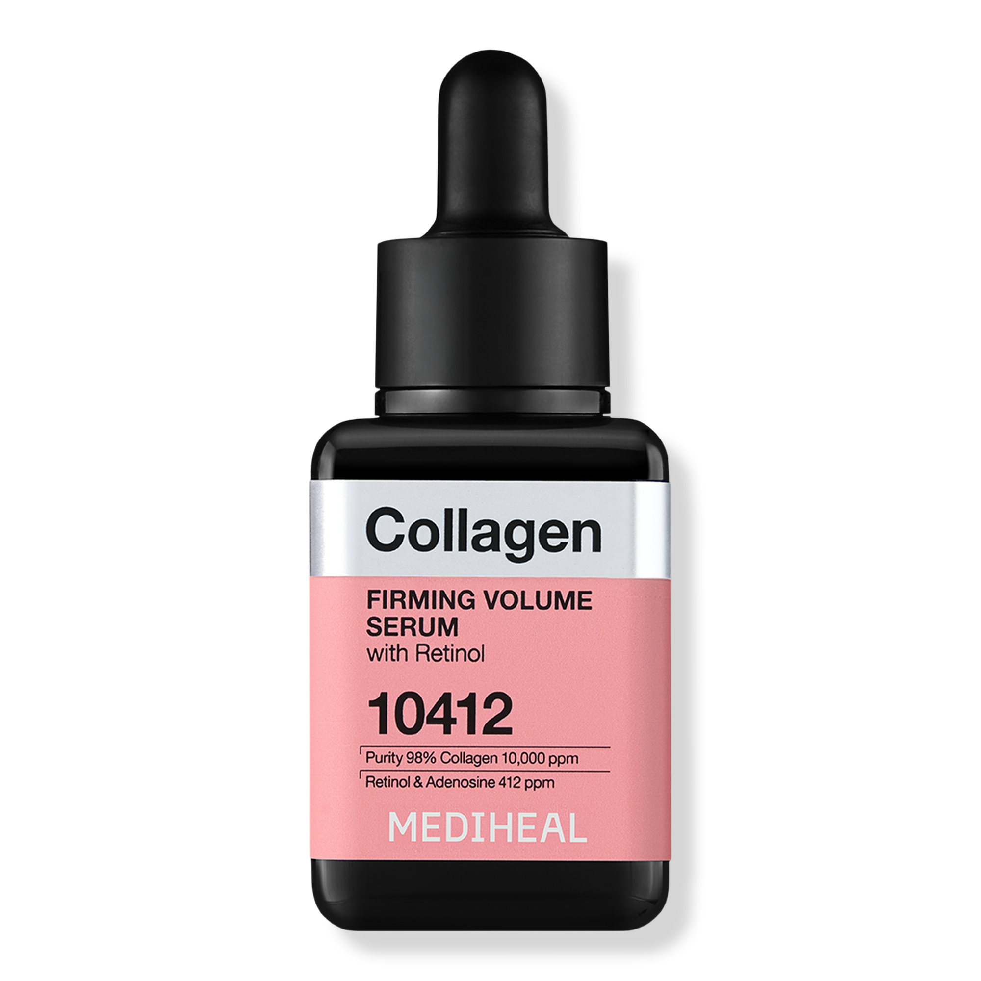 MEDIHEAL Collagen Firming Volume Serum #1
