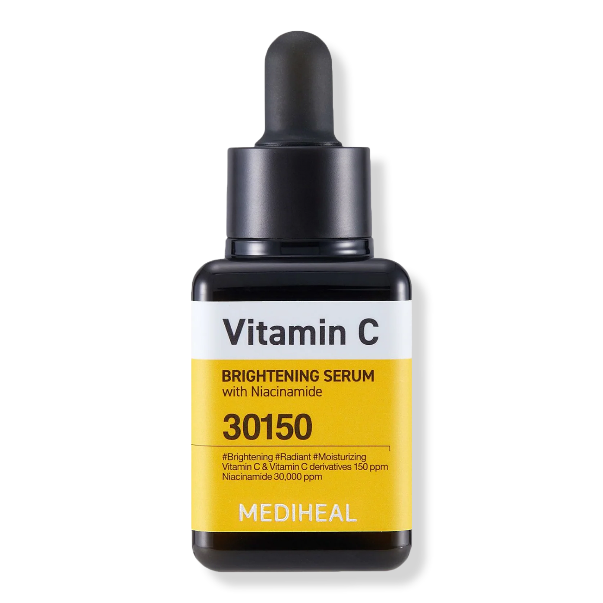 MEDIHEAL Vitamin C Brightening Serum #1