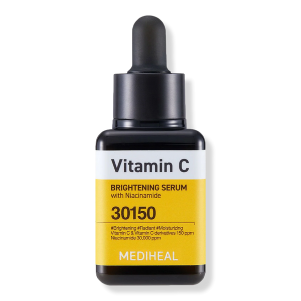 MEDIHEAL Vitamin C Brightening Serum #1
