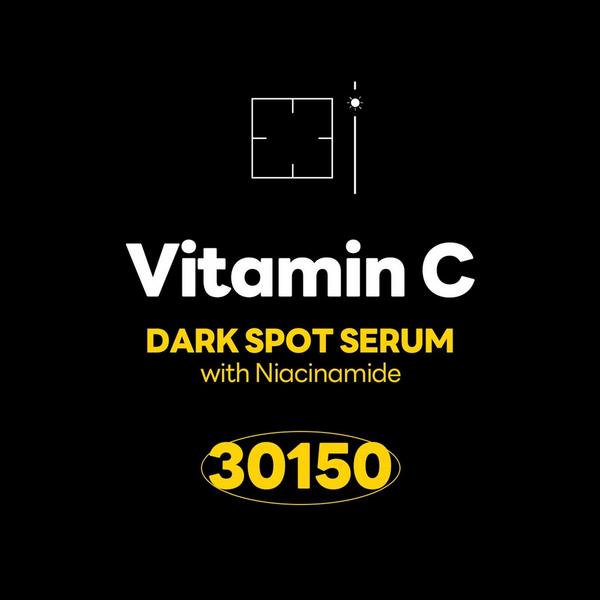 MEDIHEAL Vitamin C Brightening Serum #4