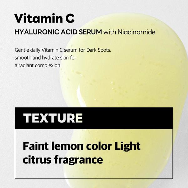 MEDIHEAL Vitamin C Brightening Serum #5