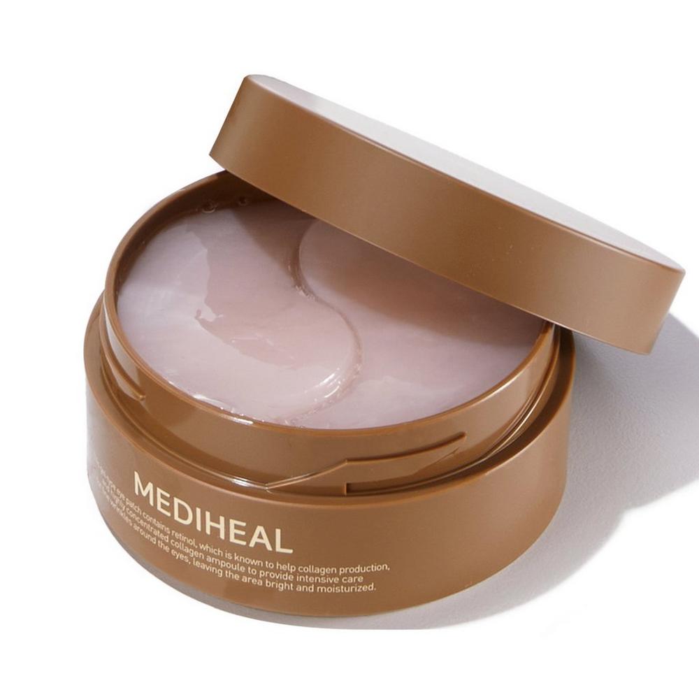 Retinol Collagen Eye Ampoule Patch