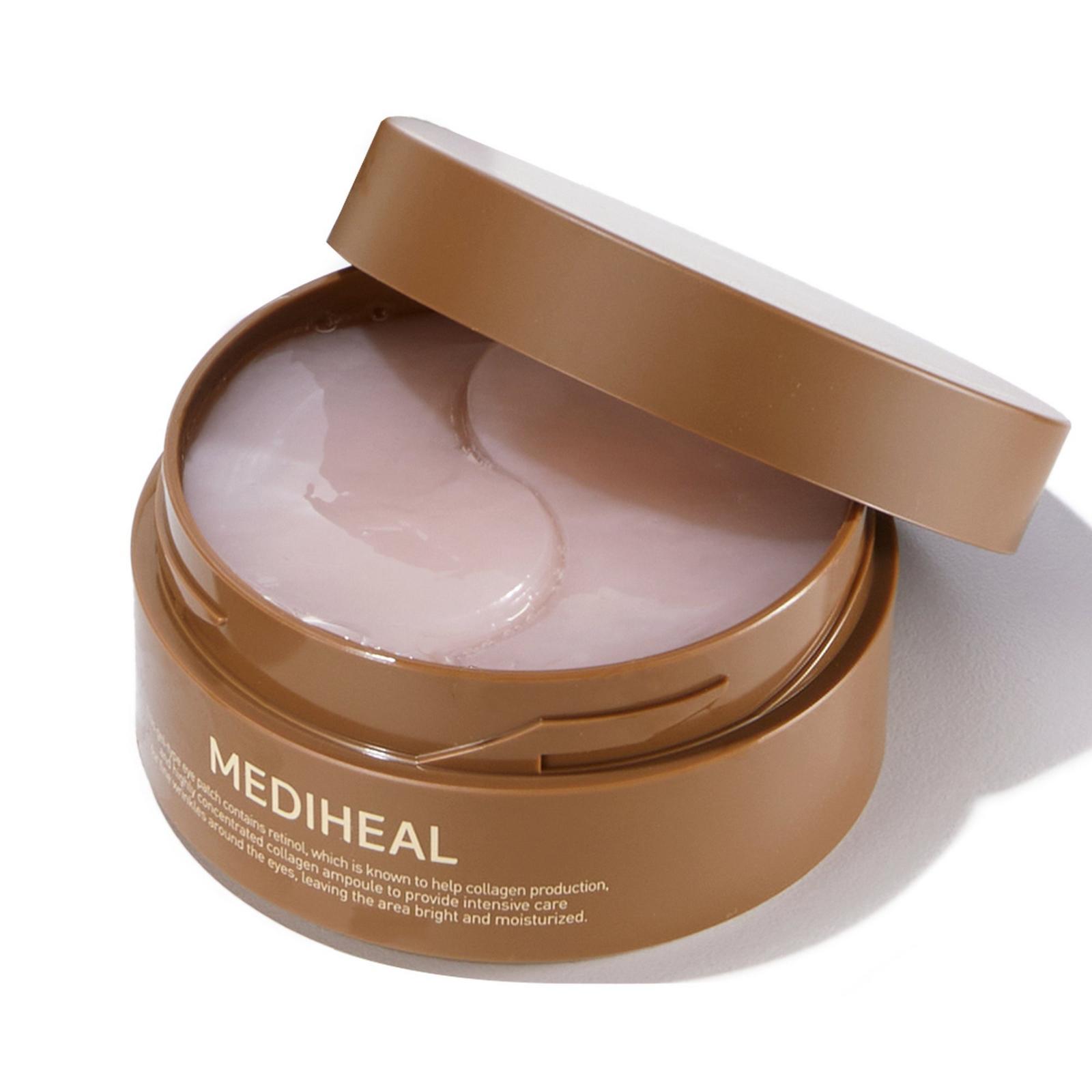 Retinol Collagen Eye Ampoule Patch