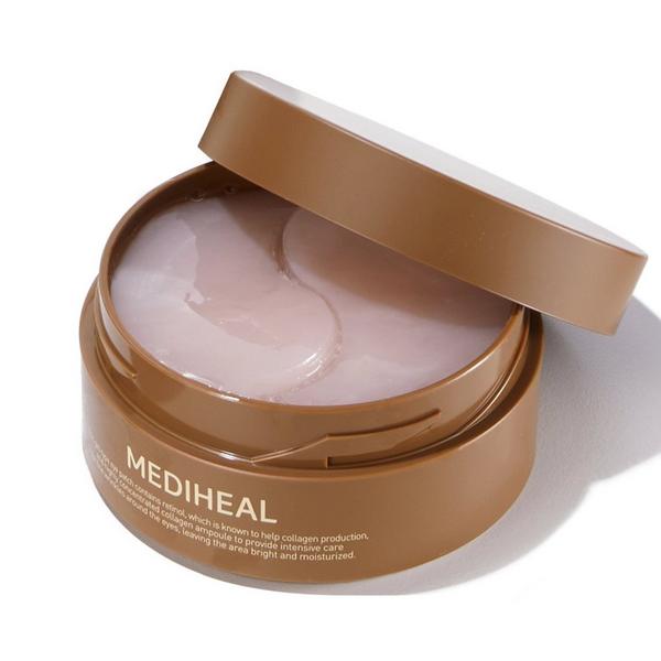 MEDIHEAL Retinol Collagen Eye Ampoule Patch #2