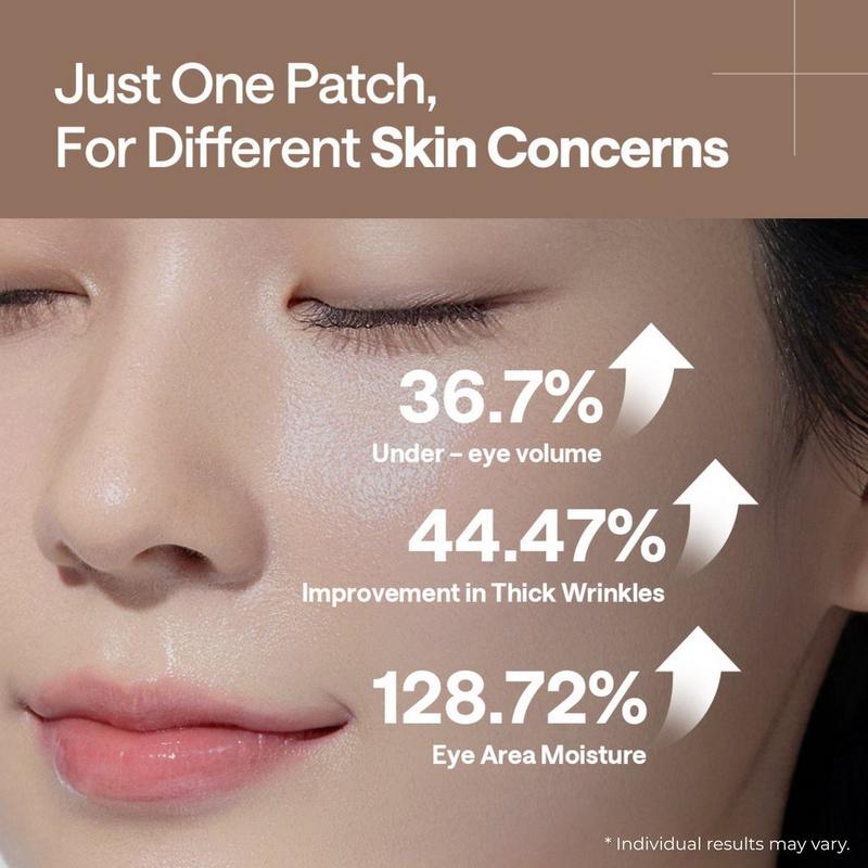 MEDIHEAL - Retinol Collagen Eye Ampoule Patch