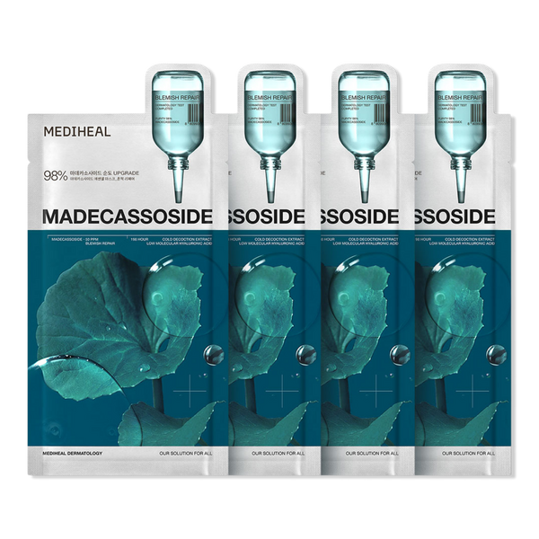 Madecassoside Essential Mask