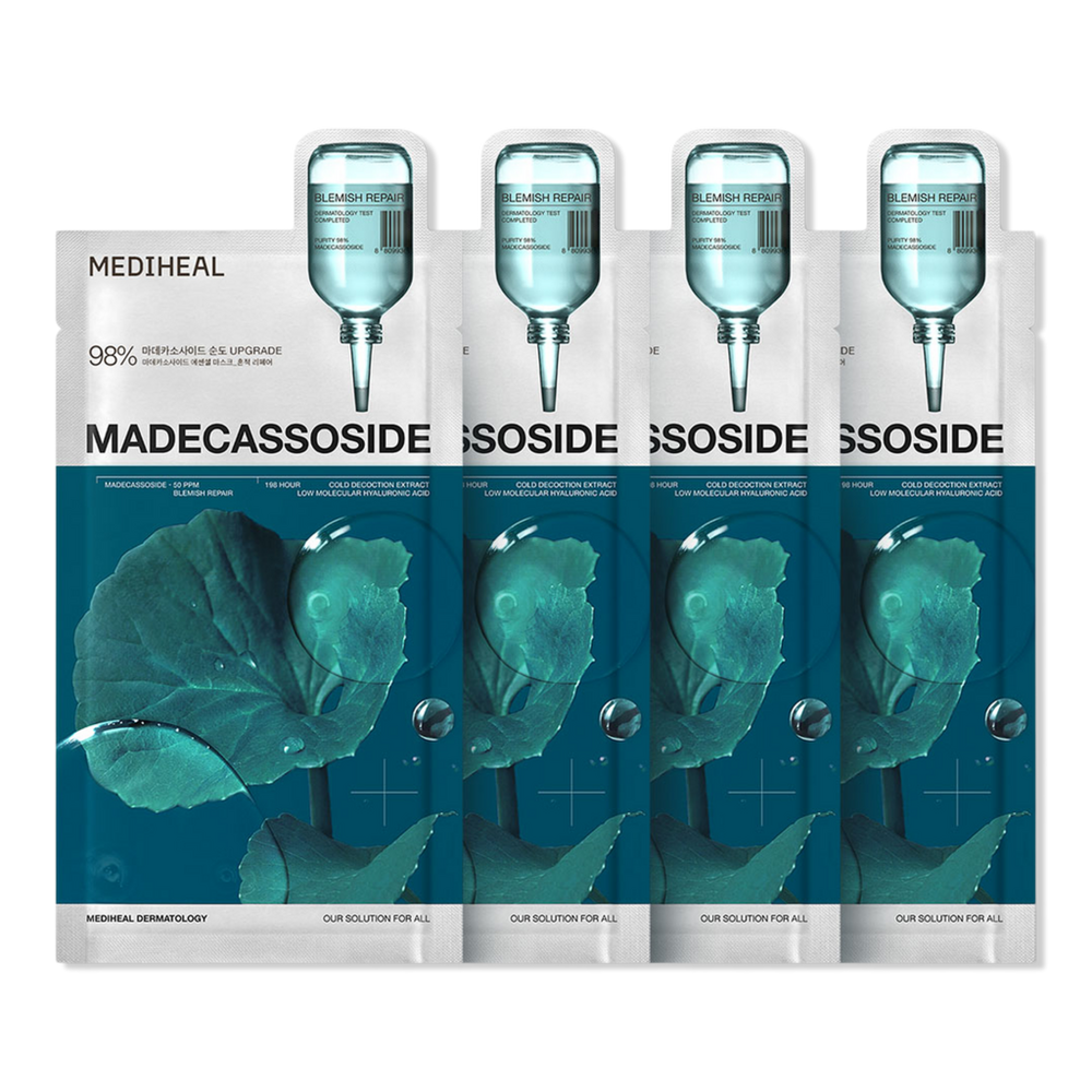 Mediheal Madecassoside Essential Mask