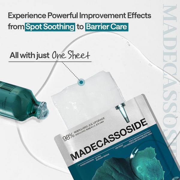 Madecassoside Essential Mask
