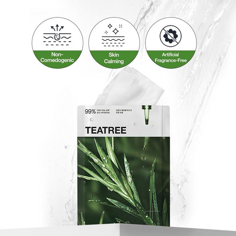 MEDIHEAL - Teatree Essential Mask | Ulta Beauty