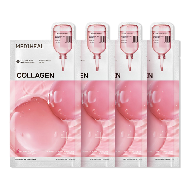 MEDIHEAL - Collagen Essential Mask | Ulta Beauty