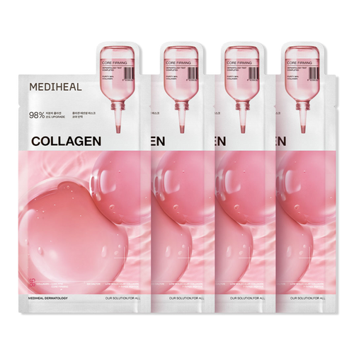 MEDIHEAL - Collagen Essential Mask | Ulta Beauty