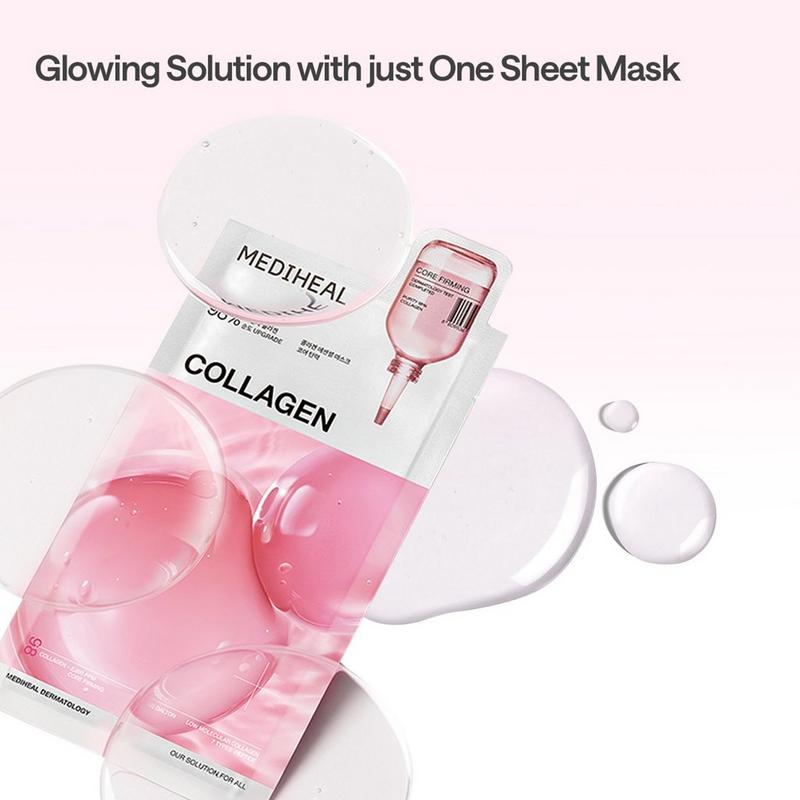 MEDIHEAL - Collagen Essential Mask | Ulta Beauty