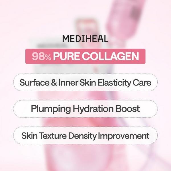 MEDIHEAL Collagen Essential Mask #6