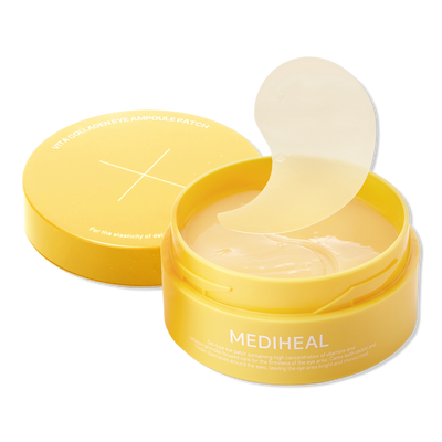 MEDIHEAL Vita Collagen Eye Ampoule Patch