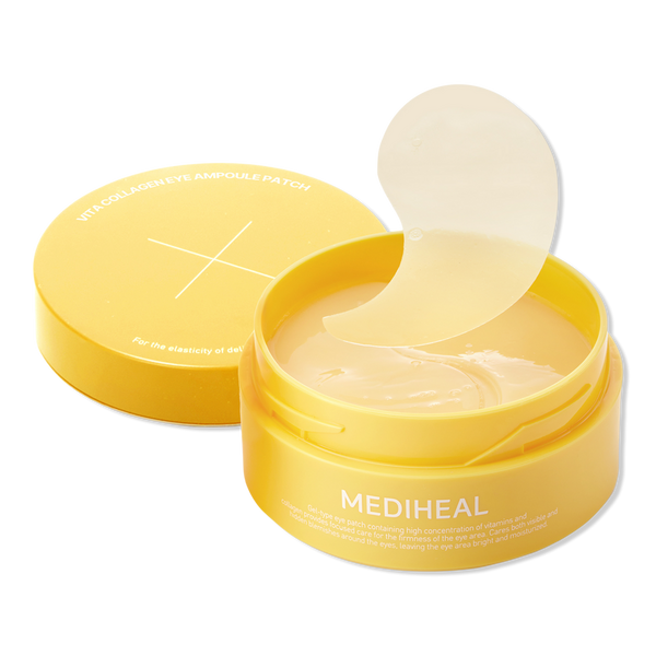 MEDIHEAL Vita Collagen Eye Ampoule Patch #1