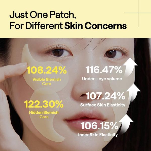 MEDIHEAL Vita Collagen Eye Ampoule Patch #6