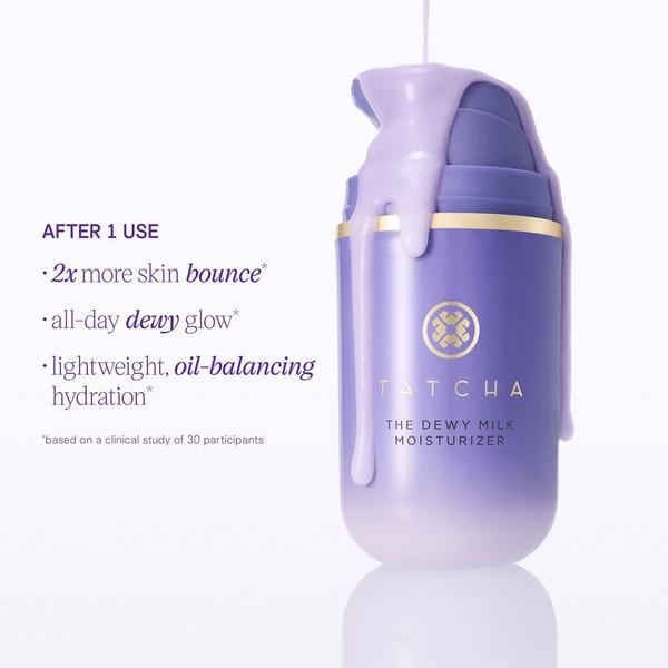 TATCHA Mini The Dewy Milk Moisturizer #3