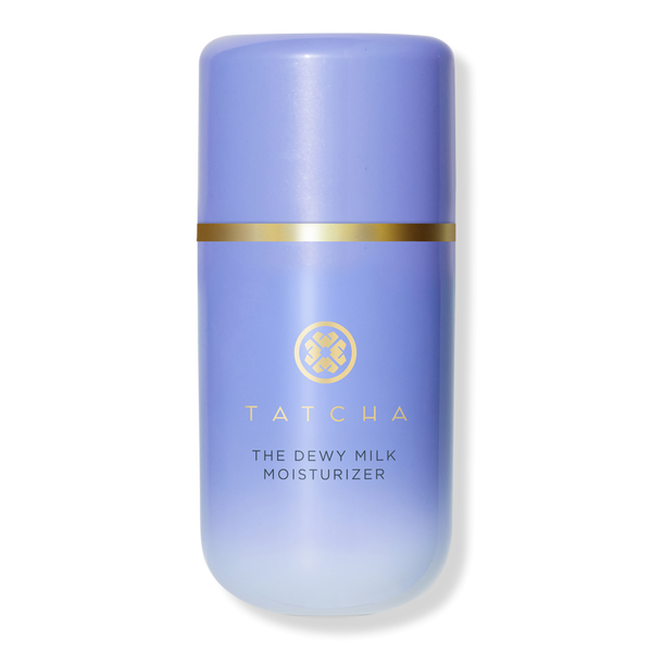 TATCHA The Dewy Milk Moisturizer #1
