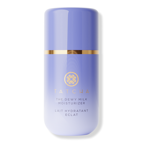 The Dewy Milk Moisturizer