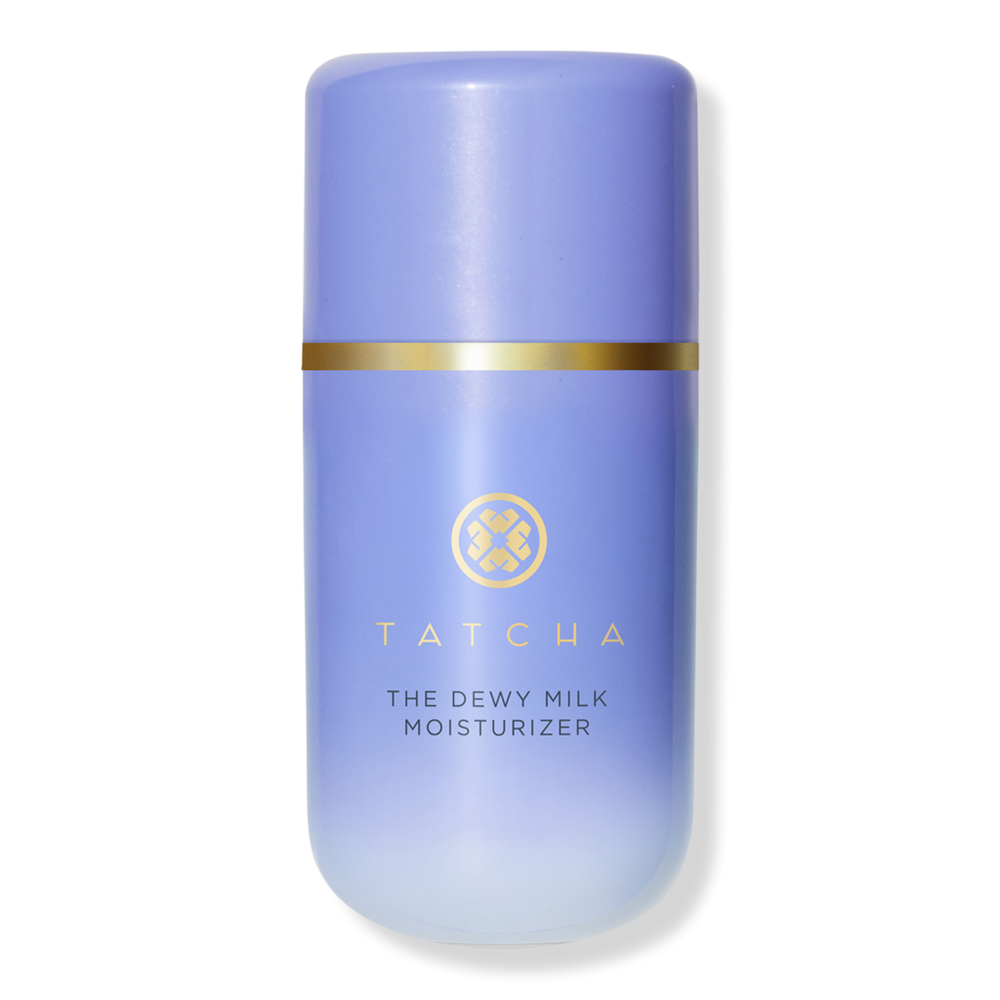 Tatcha The Dewy Milk Moisturizer