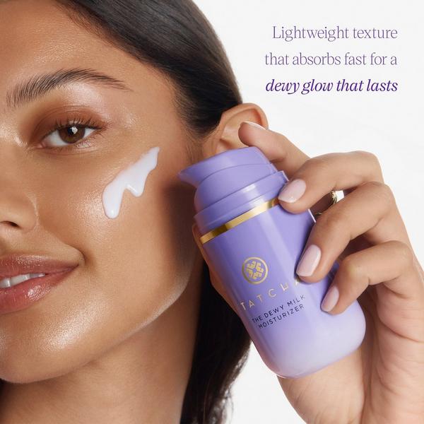 TATCHA The Dewy Milk Moisturizer #4