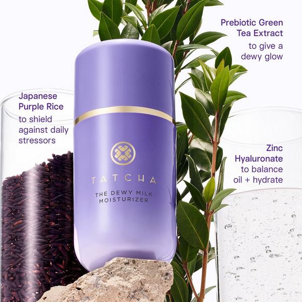 TATCHA The Dewy Milk Moisturizer #6