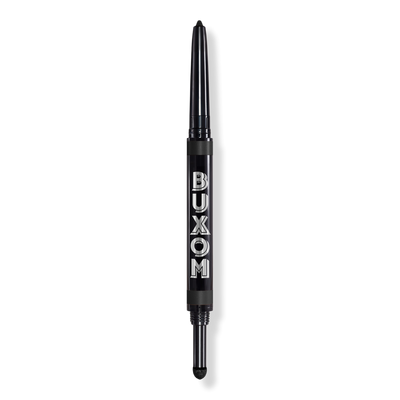 Buxom Flip Side Liner & Shadow Duo