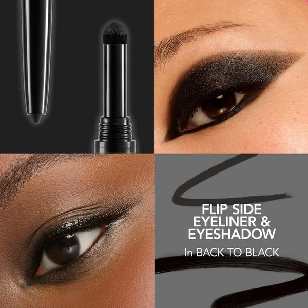 Buxom Flip Side Liner & Shadow Duo #3