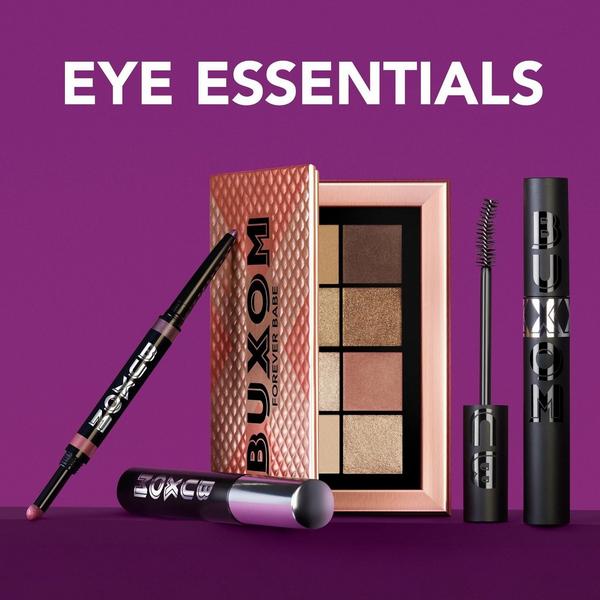 Buxom Flip Side Liner & Shadow Duo #8