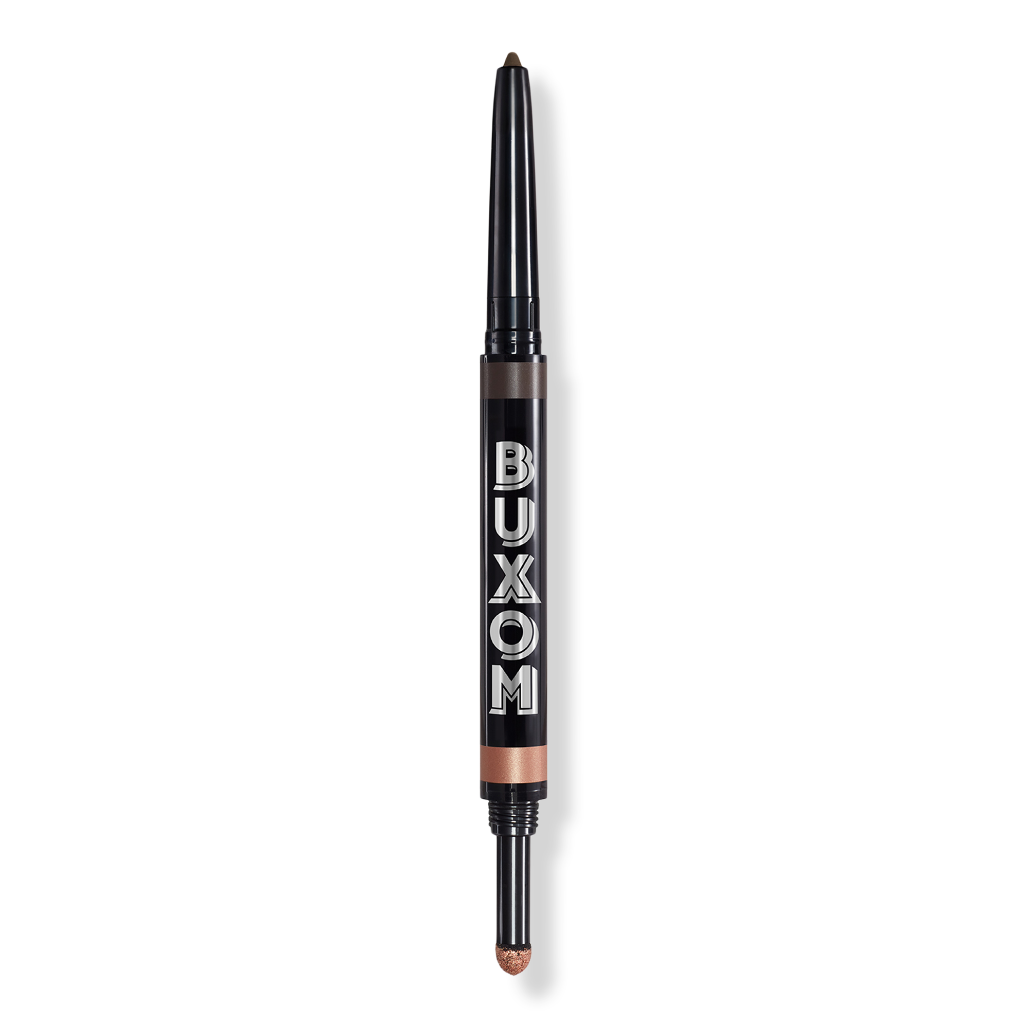 Buxom Flip Side Liner & Shadow Duo #1