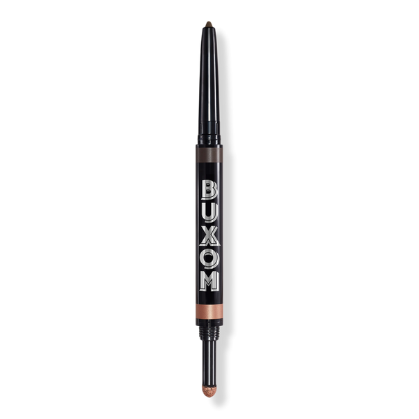 Buxom Flip Side Liner & Shadow Duo #1
